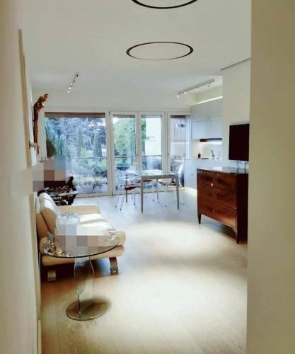 Quartiere XIII Aurelio Apartment | Exceptional near Vatican flat with swimming pool