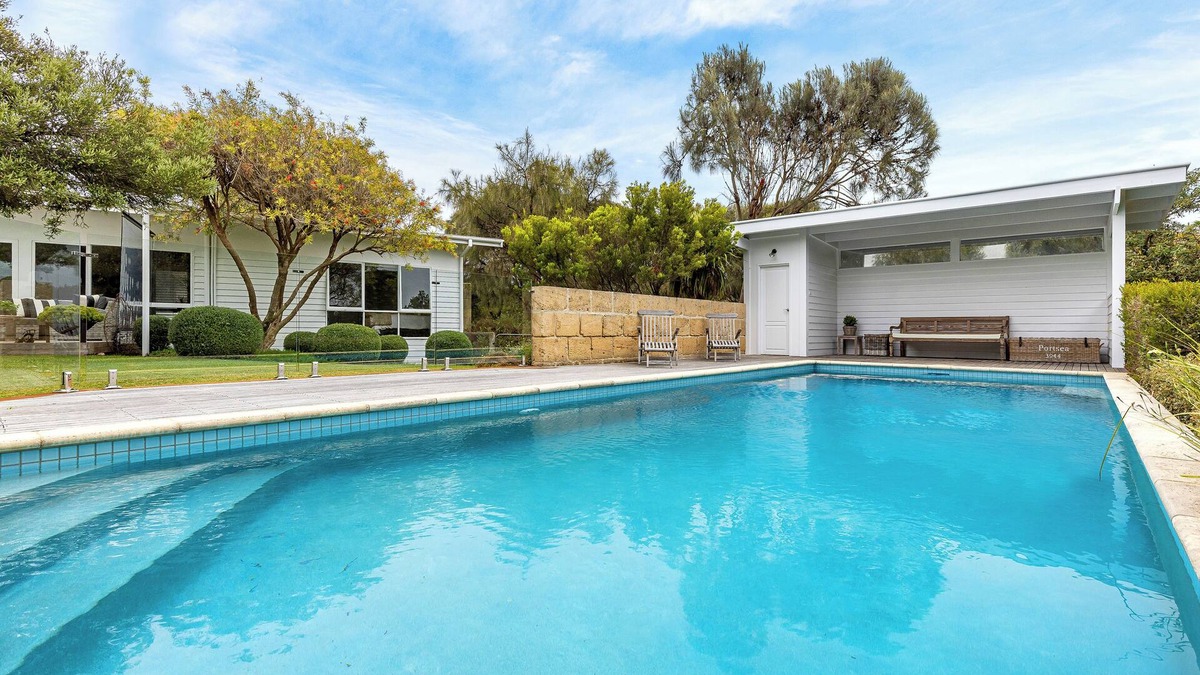 Portsea House | Exceptional Private Portsea Resort