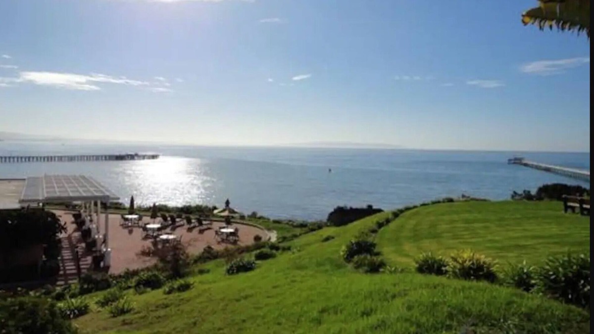 Avila Beach Resort | Exceptional RESORT views; walk to beach, pool, tennis, dining!