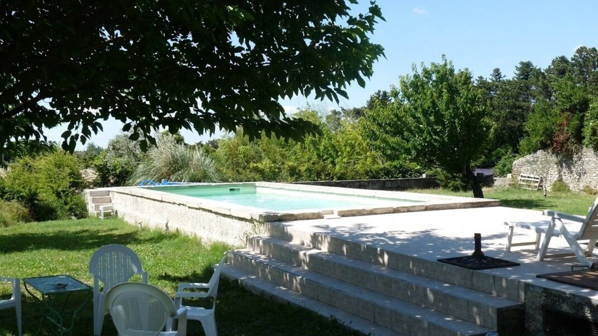 Valreas Other | Exceptionnel! Pour Retrouvailles Familiales ou Amicales 12 à 15 Personnes