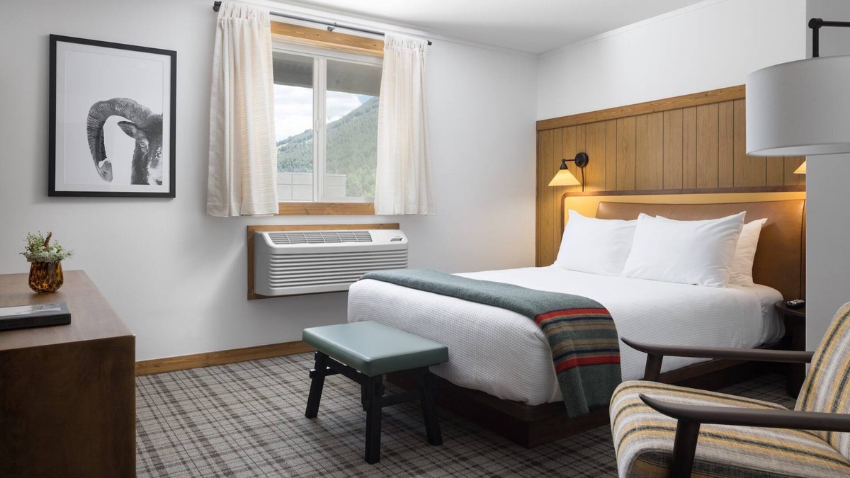 Jackson Apartment | Exciting Countryside Escapade! Near National Elk Refuge, Free Parking