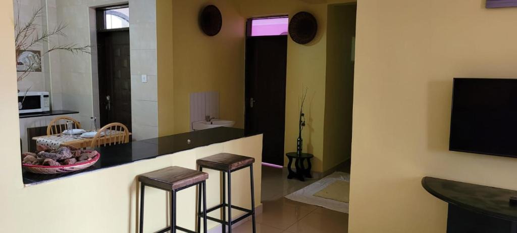 Wote Apartment | Exclaim BnB in Wote
