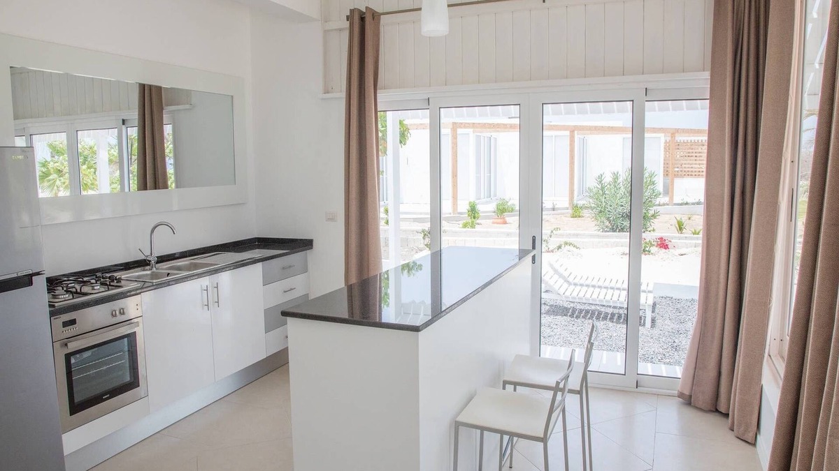 Rabil Villa | Exclusive Villa Praia Chaves Boa Vista #24a