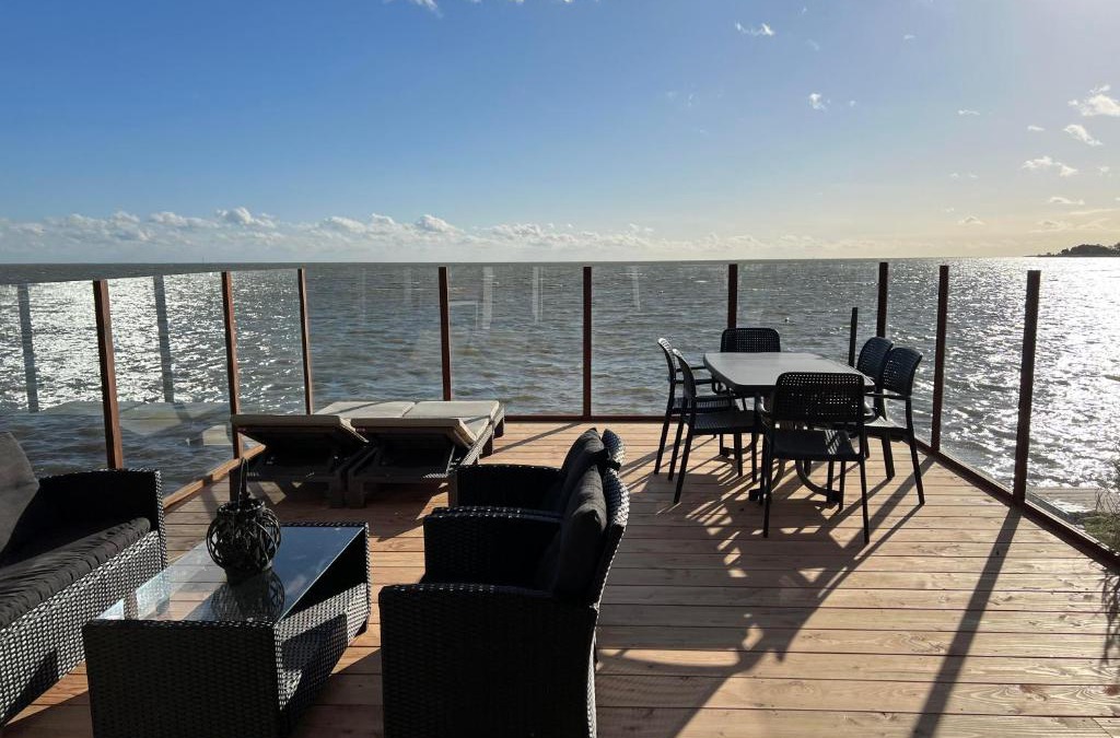 Bovenkarspel House | Exclusieve vakantievilla * Markermeer