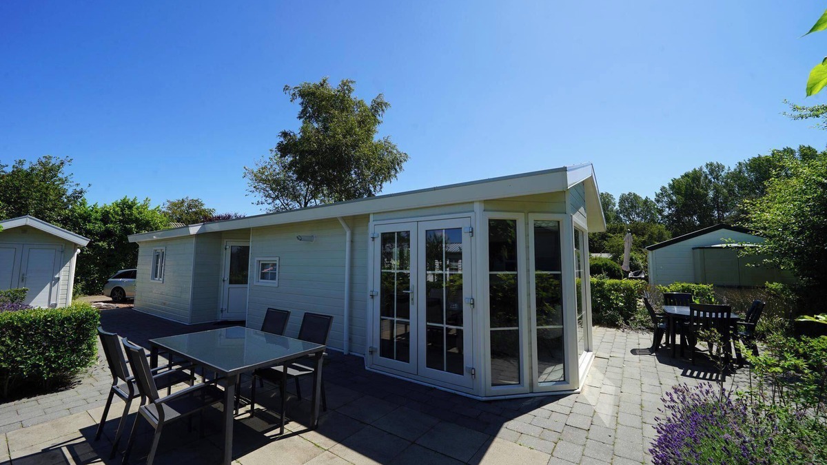 Municipality of Langedijk House | Exclusif 4