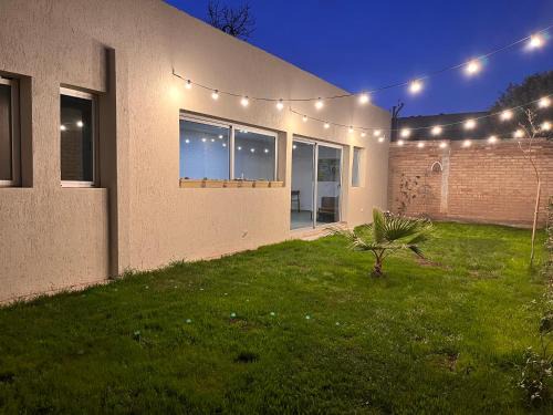 Mendoza City Center House | Exclusiva Casa Sawa