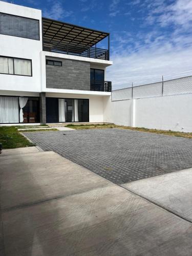 Tlaxcala House | Exclusiva Vista, Casa Confortable, 1 a 11 Personas