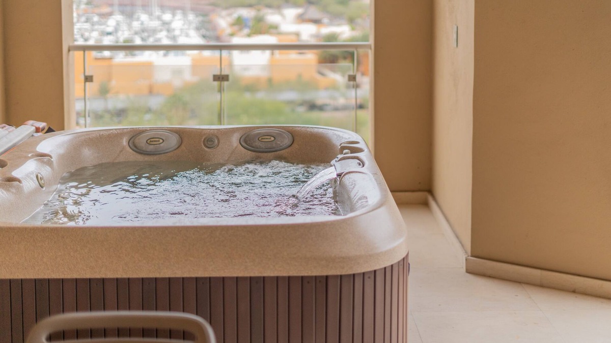 La Paz Villa | Exclusive Access to 2 Beach Clubs and Golf Cart