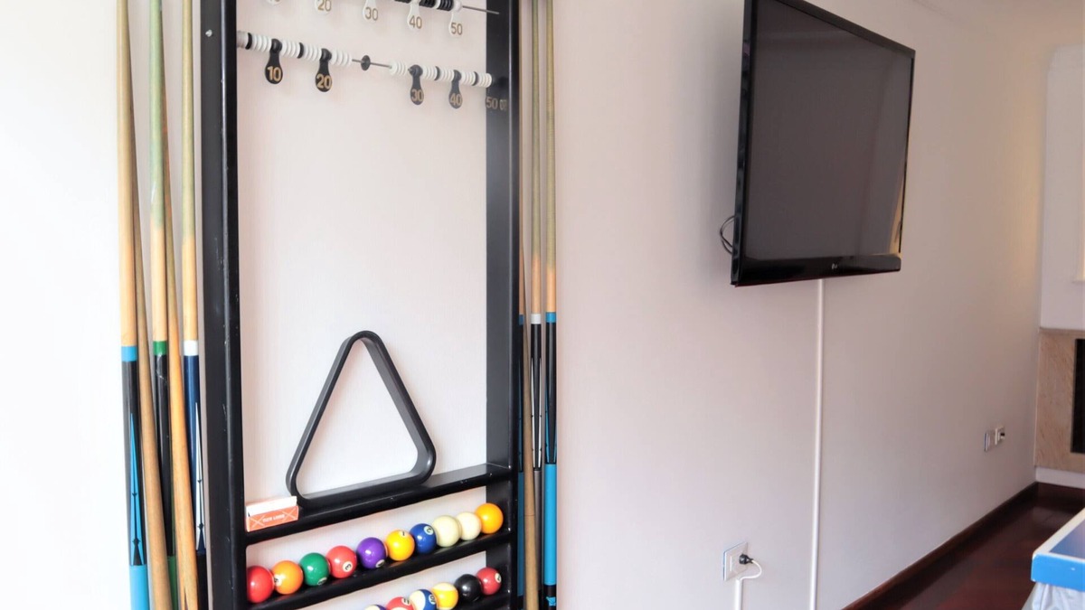 Suba House | exclusive accommodation in bogota