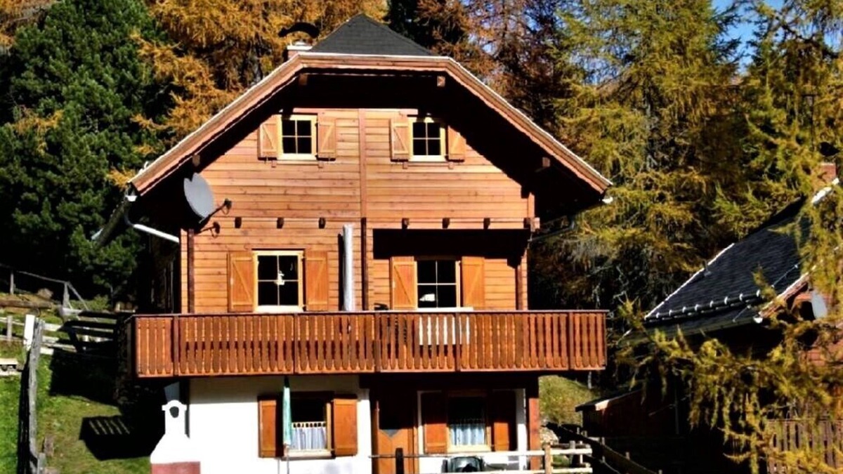 Reichenau House | Exclusive alpine house in a prime location