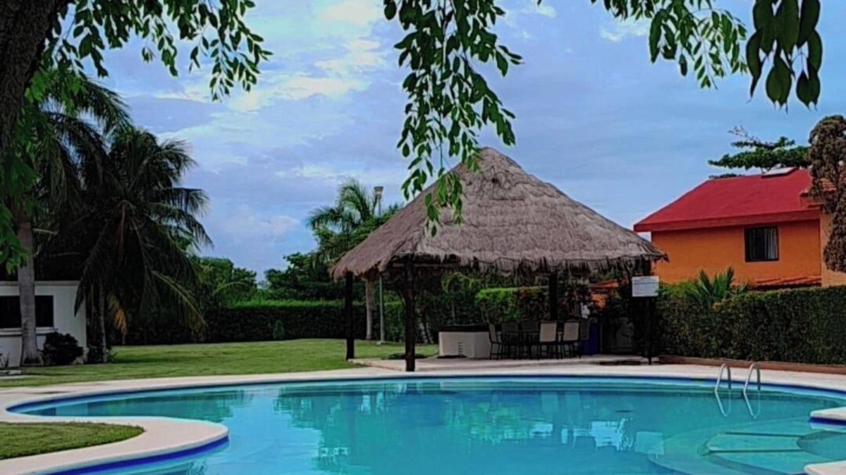 Zona Hotelera House | Exclusive and Beautiful Villa Cancun's hotel zone