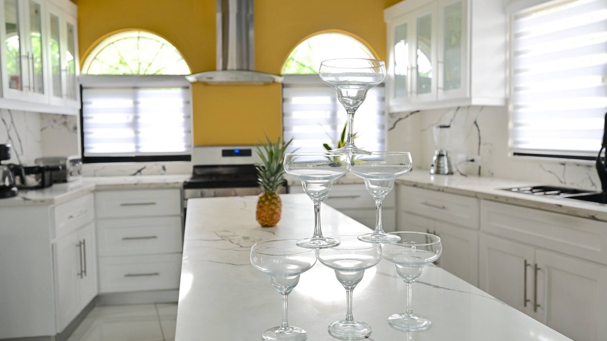 Sosua Villa | Exclusive and private luxury villa with pool, spa & lounge
