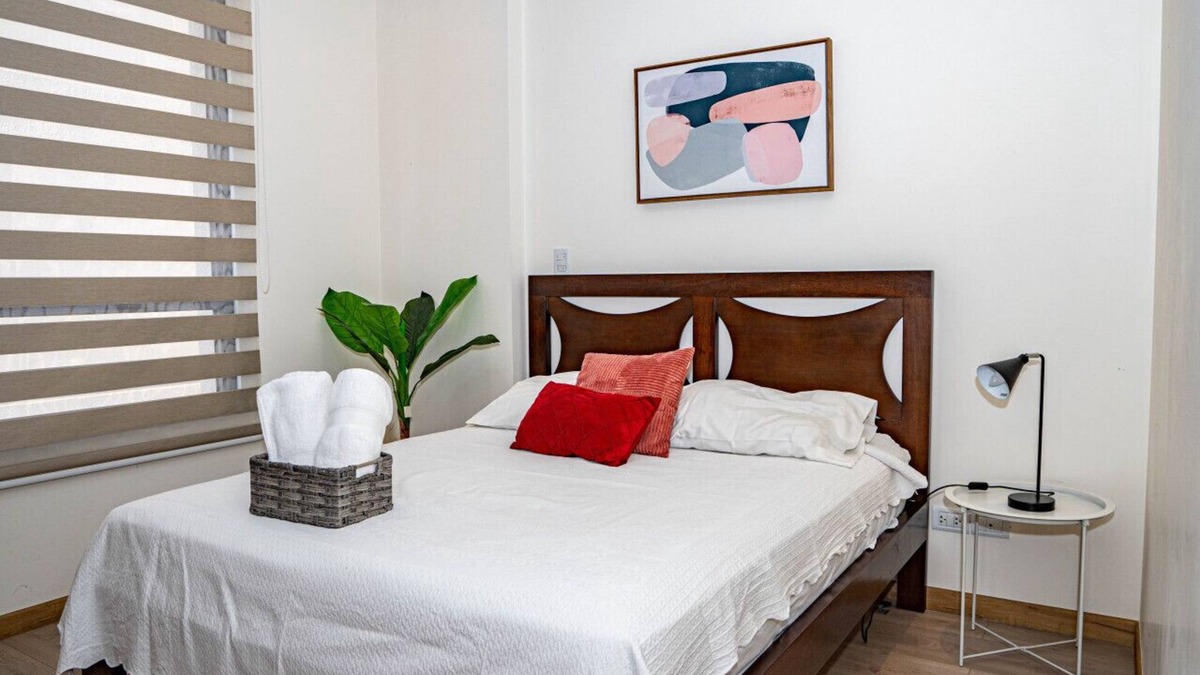 Cochabamba Apartment | Exclusive apartment near shopping center