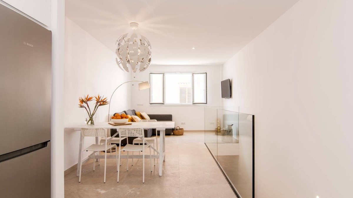 Portocolom House | EXCLUSIVE APARTMENT IN THE OLD TOWN OF PORTOCOLOM, SUMMER OFFERS