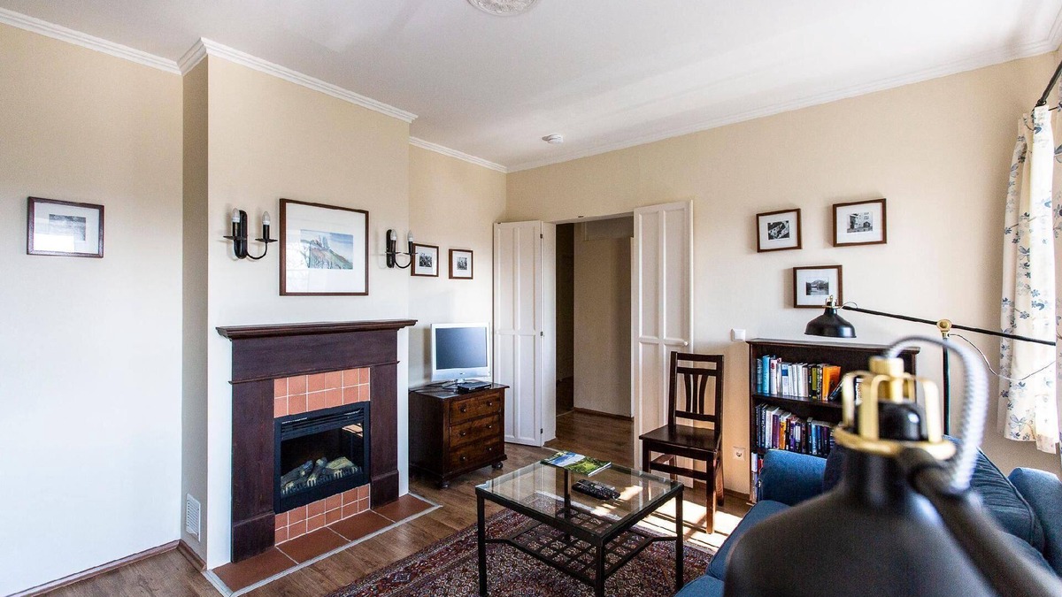 Piber Apartment | Exclusive Apartment in Piber with Private Parking