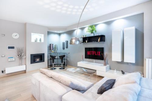 Milan Apartment | Exclusive Apartment - Milano Santa Giulia