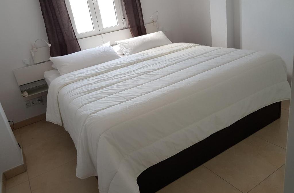 Gandia Apartment | Exclusive Apartment - Playa de Marenys de Rafalcaid