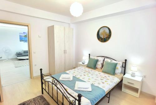 Sibiu Apartment | Exclusive Apartment SIBIU