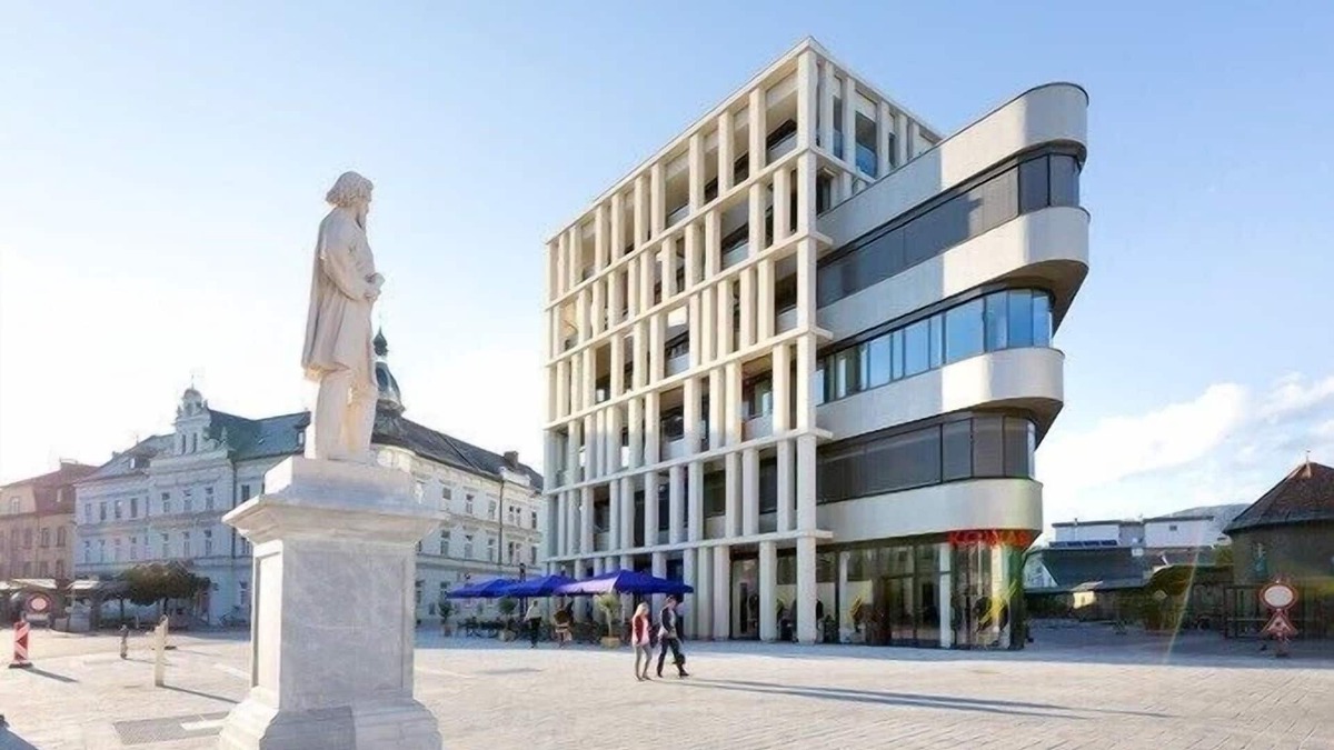 Villach Apartment | Exclusive apartment Villach City