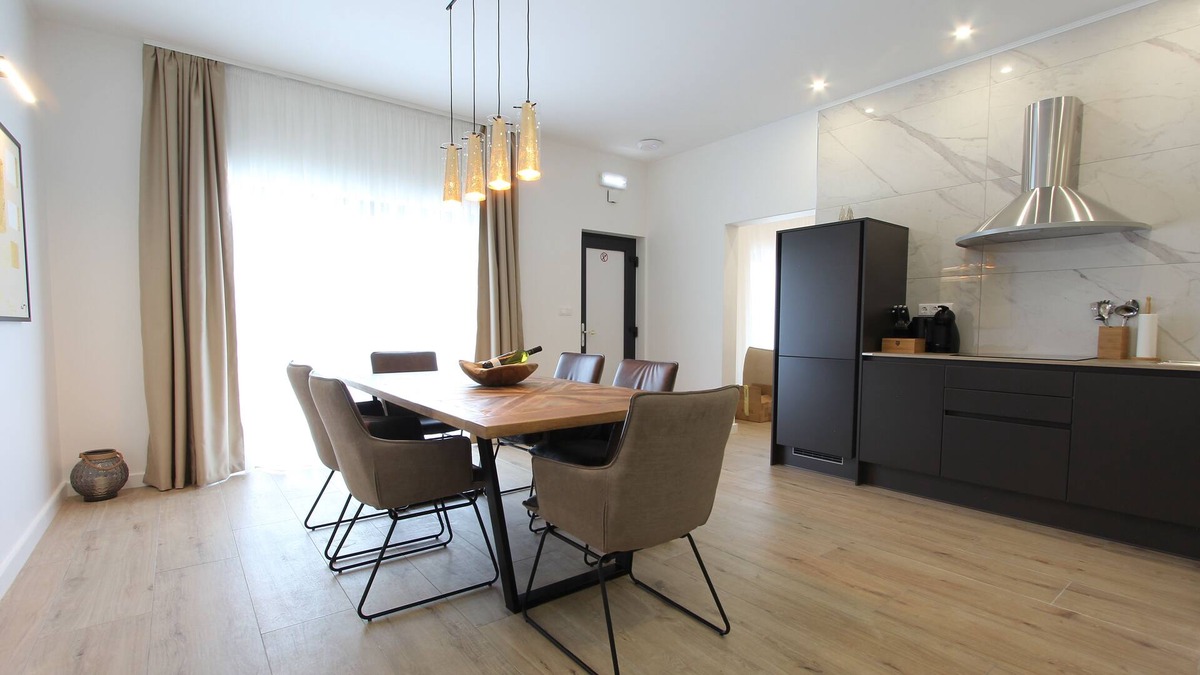 Slatine Apartment | Exclusive apartment with sea views