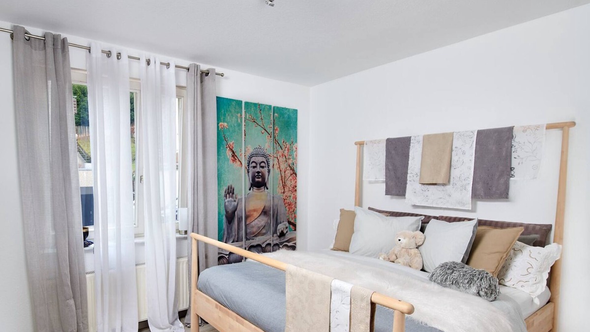 Gablenberg Apartment | Exclusive Apartments Stuttgart - Gablenberg