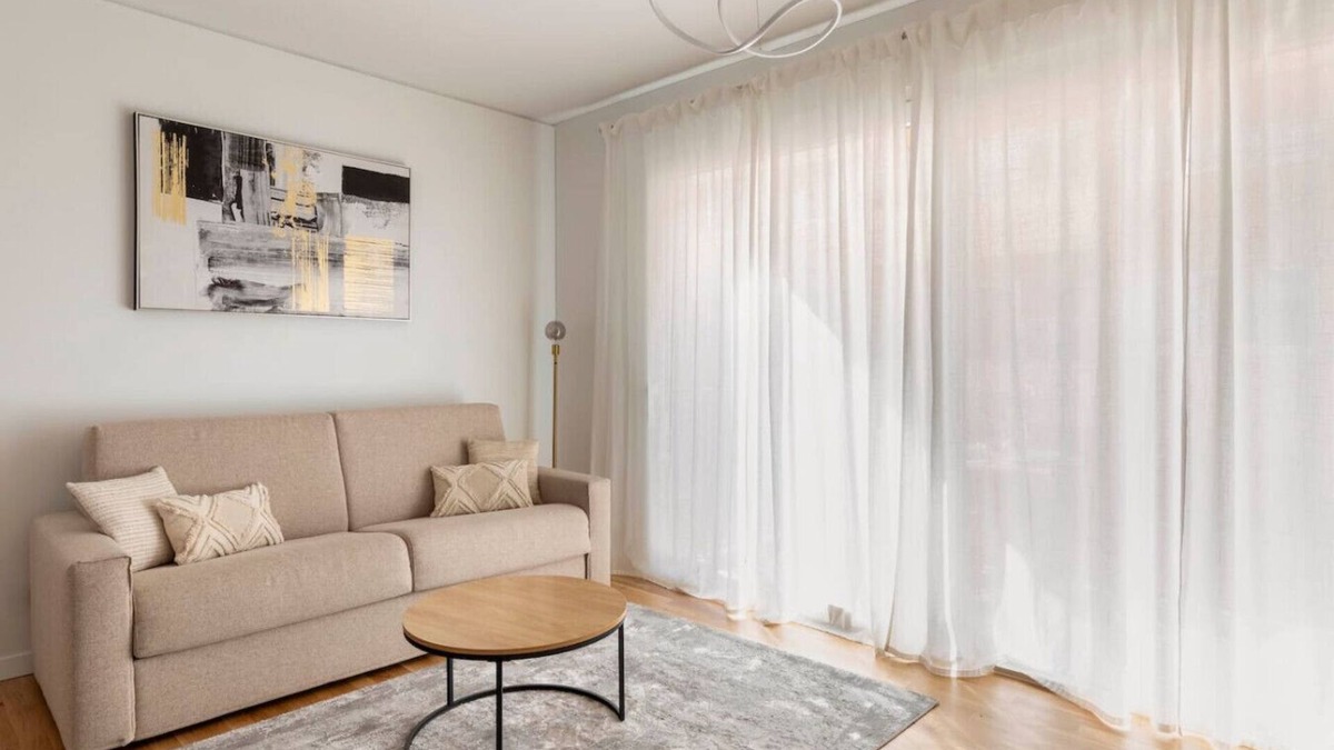 Lugano Condo | Exclusive brand-new apartment with free parking