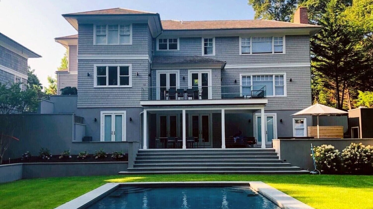 Bridgehampton House | Exclusive Bridgehampton Retreat - Private Estate