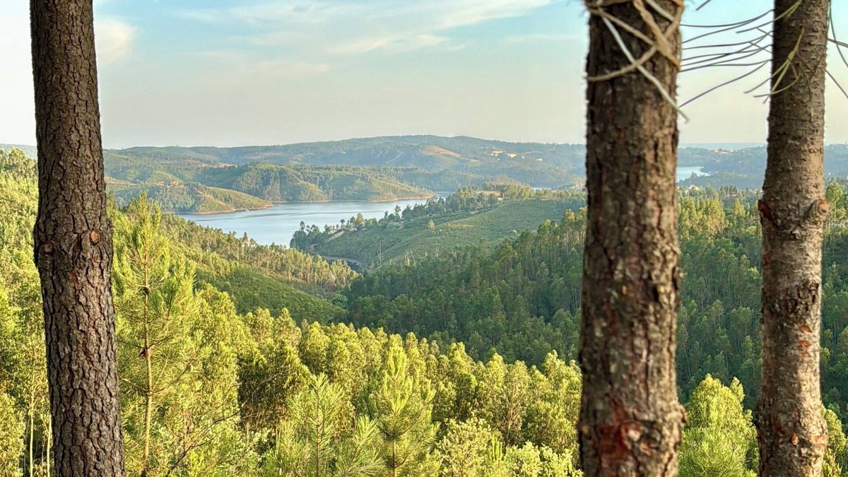 Serra House | Exclusive Caravan With a Stunning Views