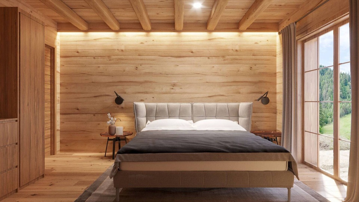 Weidach Ski Chalet | Exclusive CHALET HOLIDAY, where switching off becomes a pleasure.