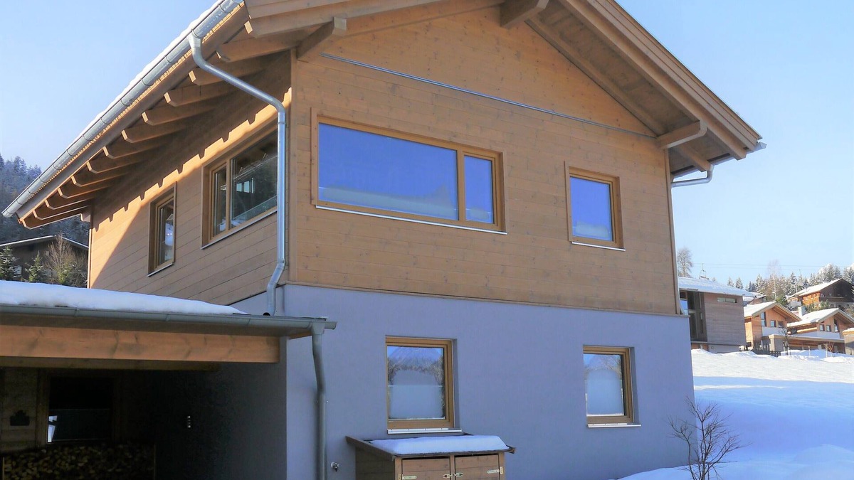 Annaberg-Lungoetz Ski Chalet | Exclusive chalet in the Dachstein-West ski area