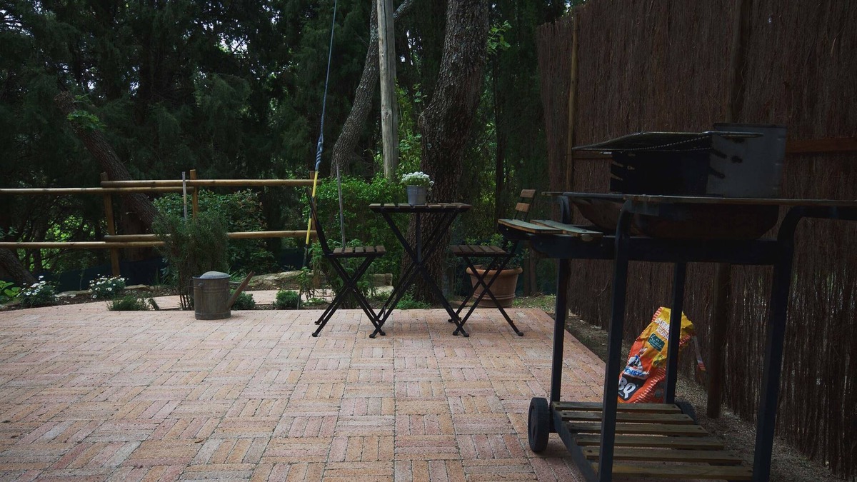 Scarlino House | Exclusive country house