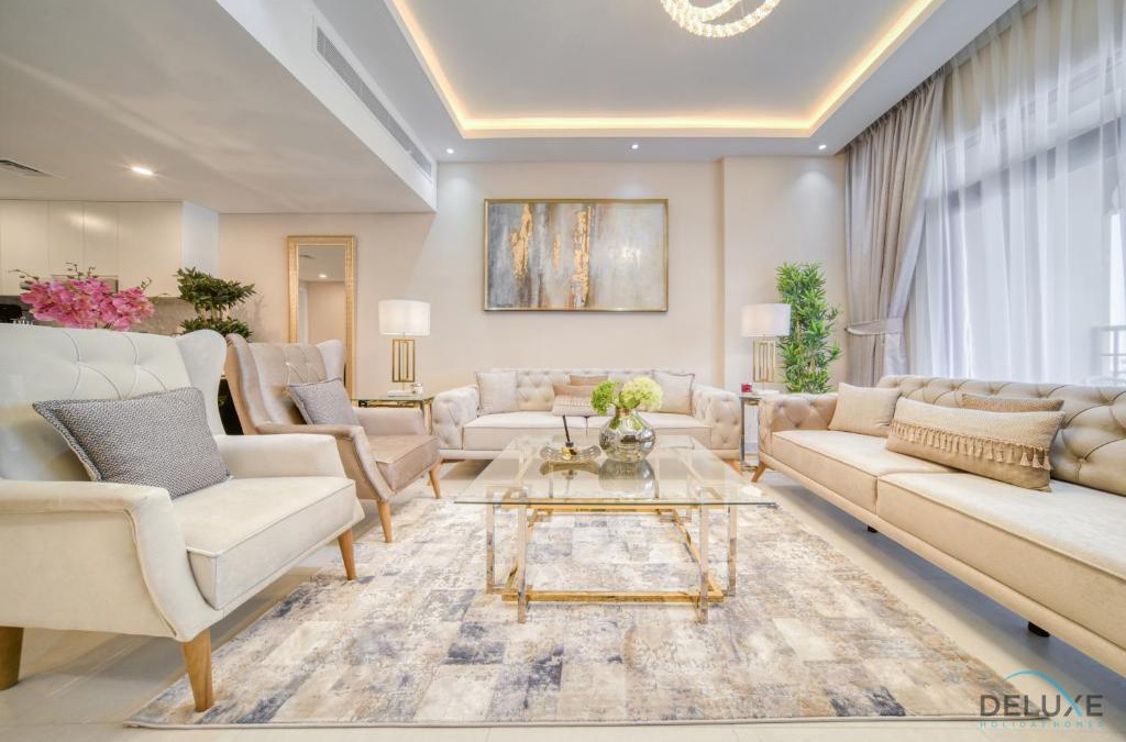 Umm Suqeim 3 Apartment | Exclusive Deal Stunning 1BR at Madinat Jumeirah by Deluxe Holiday Homes