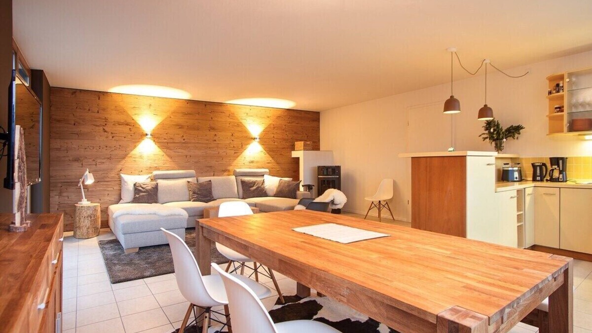 Oberwiesenthal House | Exclusive detached holiday home