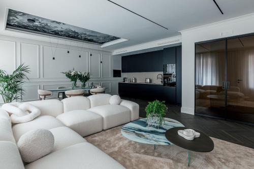 Chinatown Apartment | Exclusive Domus Gaudia