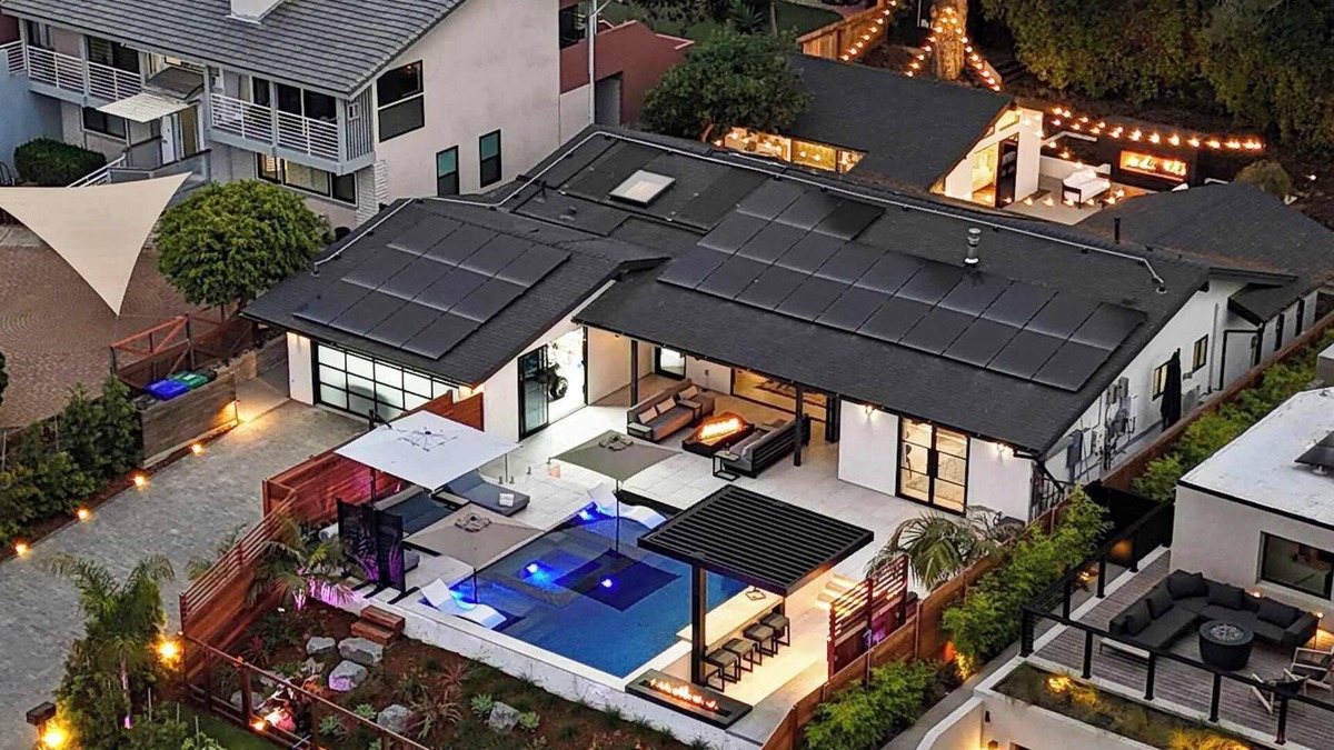 Del Mar Heights House | Exclusive Elegant Estate | Infinity Pool & Breathtaking Views