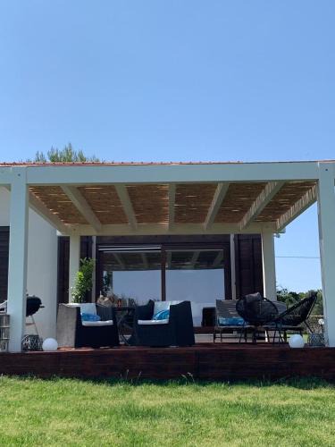 San Vero Milis House | Exclusive Farm