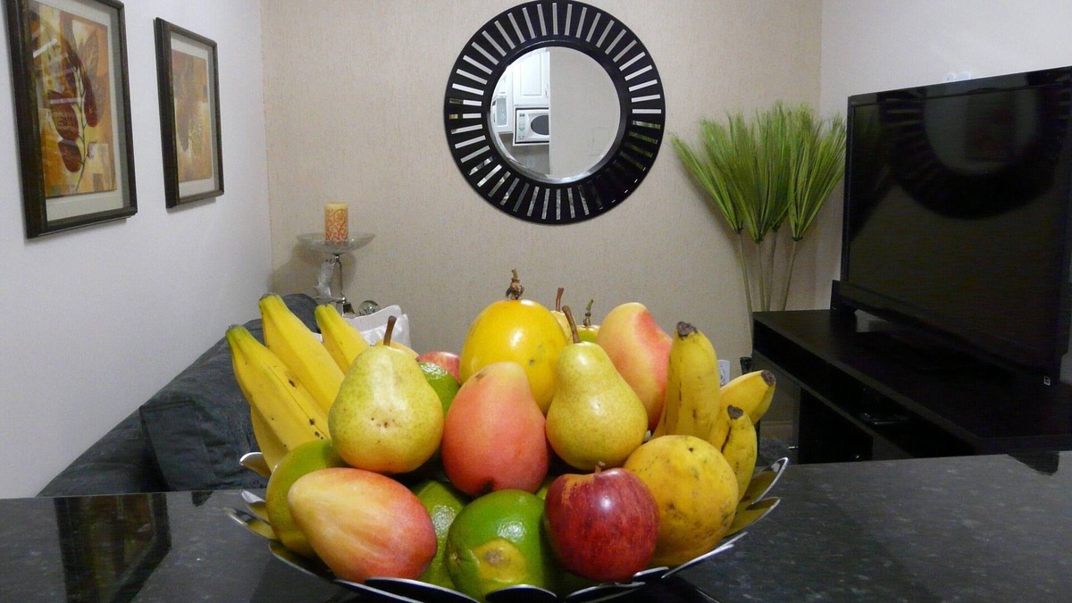 Lago Sul Apartment | Exclusive Fit 5 stars on the South Lake. WE ACCEPT CREDIT CARD 12X WITHOUT INTEREST.