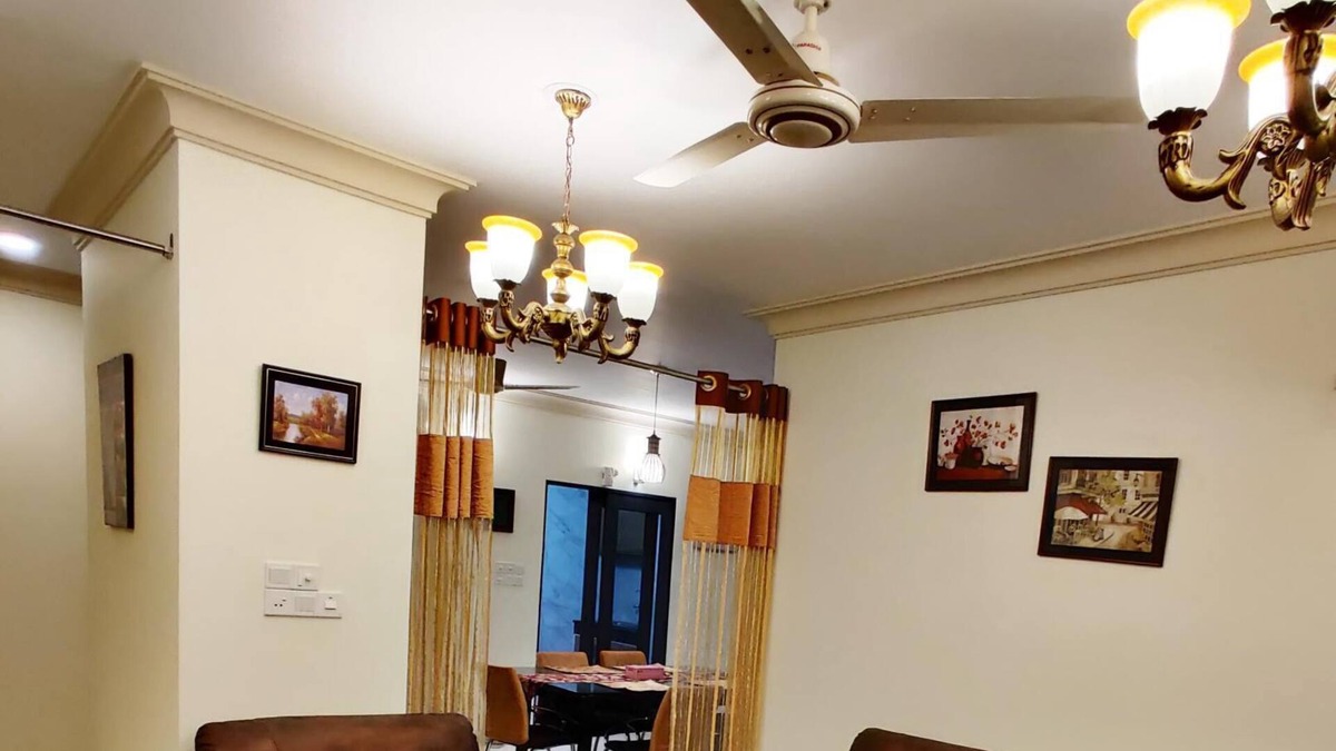 Dhaka Apartment | Exclusive Fully-furnished Apartment Rent @ Gulshan-1, Lakeside