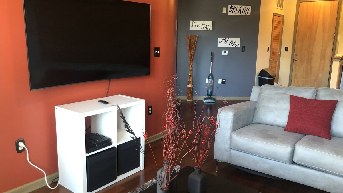 Atlanta Condo | EXCLUSIVE FURNISHED LUXURY CONDO