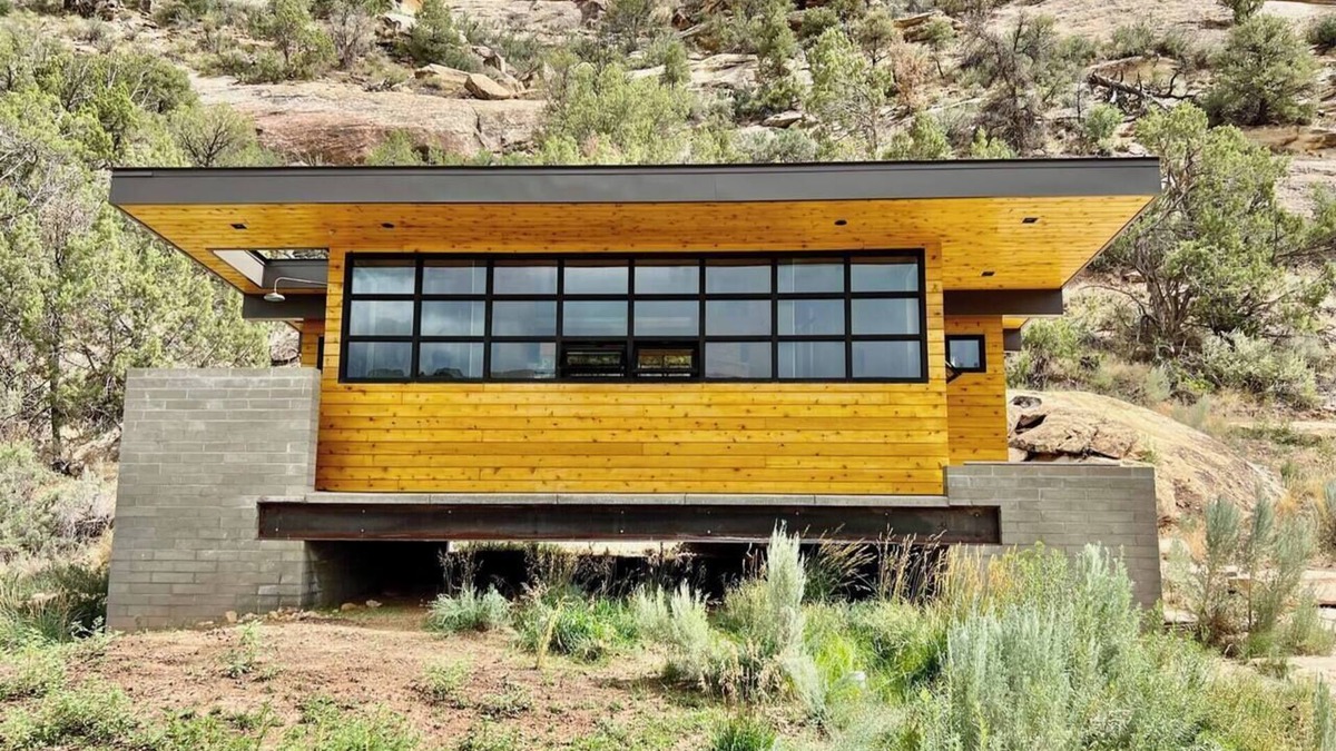 Cortez RV Rental | Exclusive Glamping Retreat Near Mesa Verde