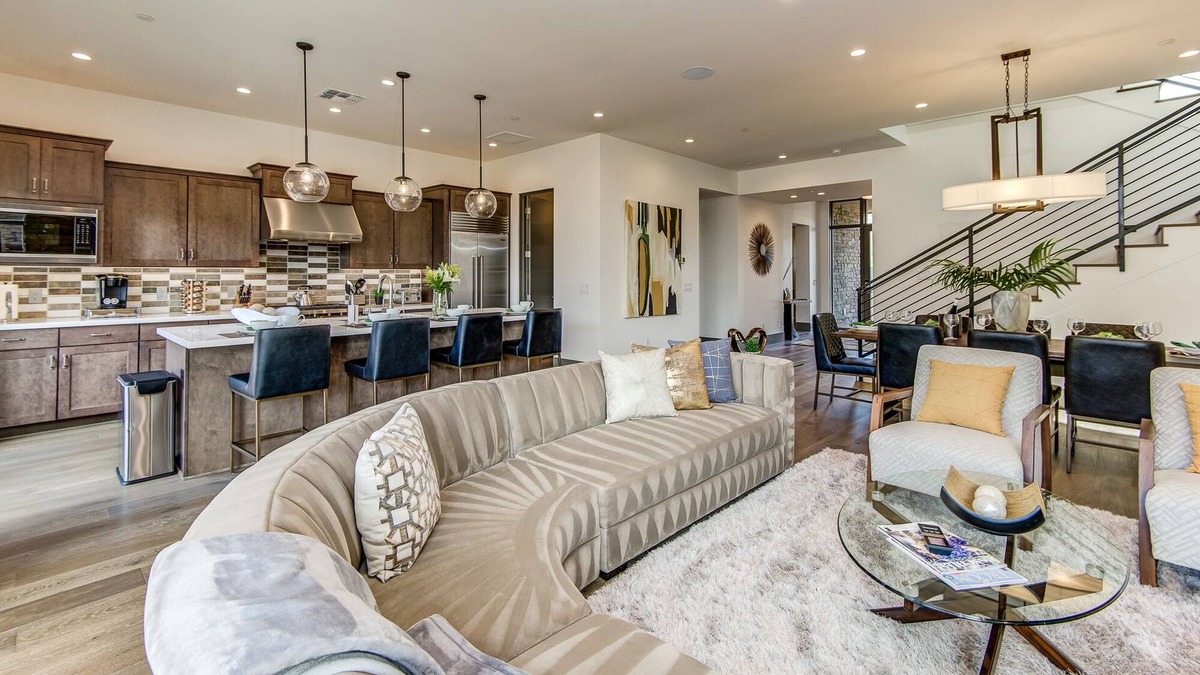 West Sedona House | Exclusive Golf Community Luxury Townhome in great location! Sedona Seven Canyons Secret Pass 36-