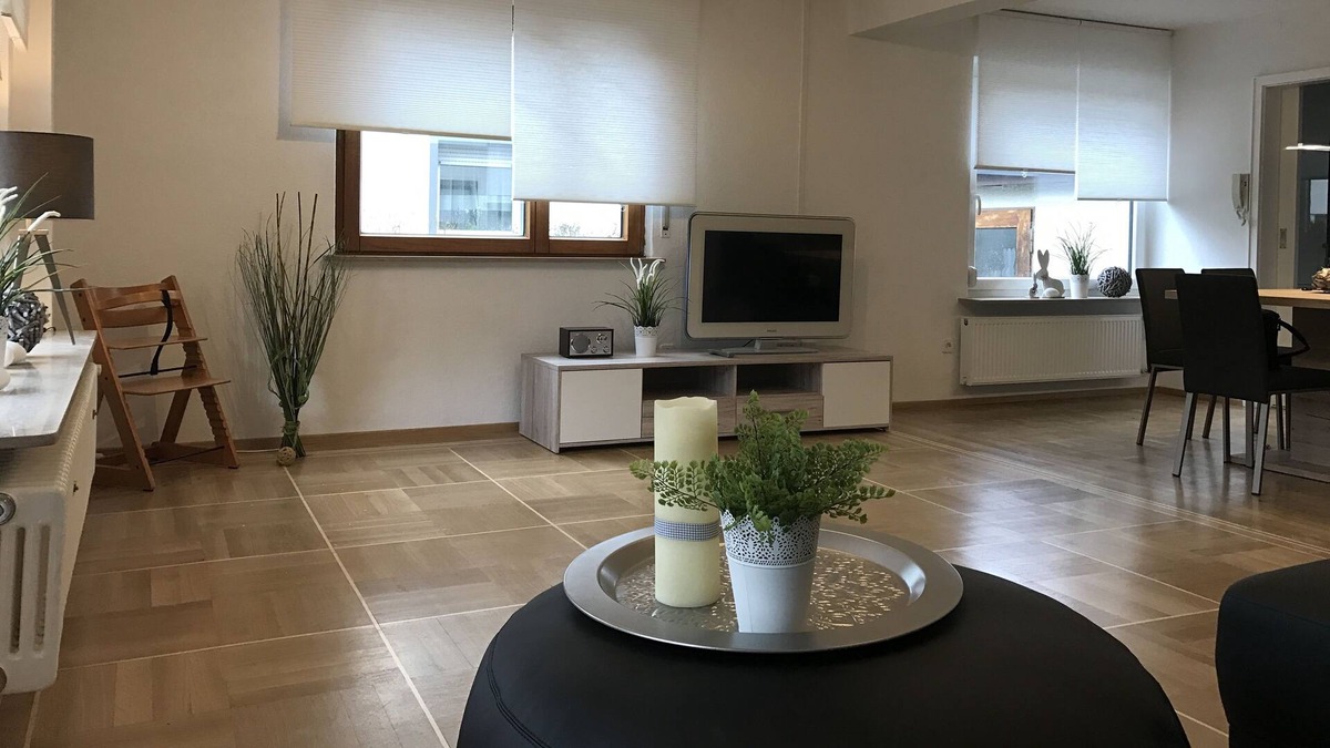 Bad Urach House | Exclusive holiday home in Bad Urach's best residential area!