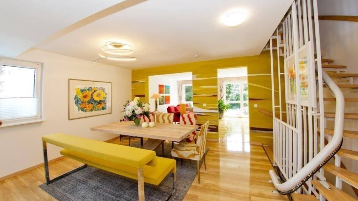 Lauf House | Exclusive holiday home with special facilities