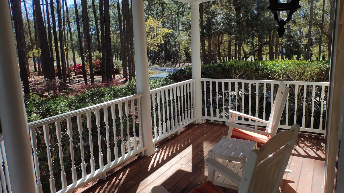 St. James House | Exclusive home in St. James Plantation Golf & Tennis & Beach Resort