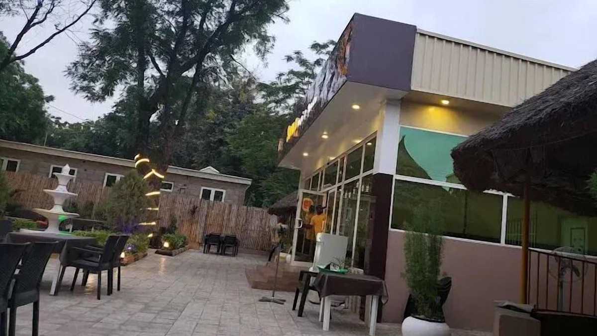 Kano Hotel | Exclusive Hotel and Suites by K