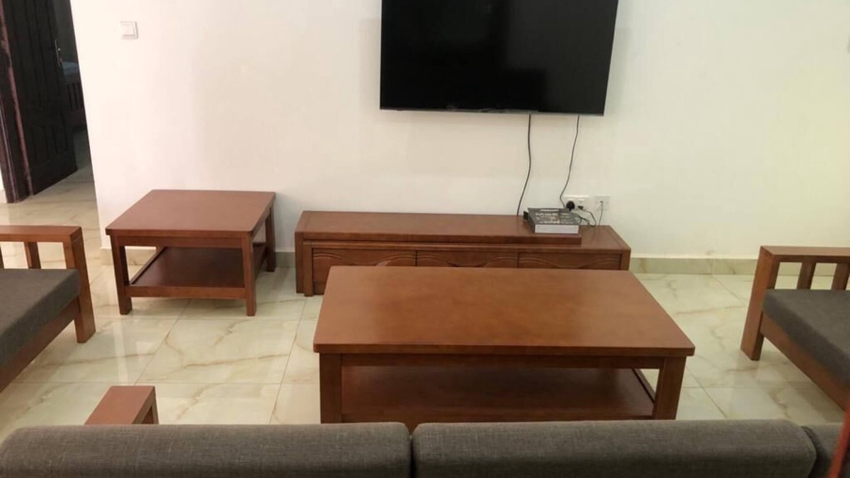 Bijilo Apartment | Exclusive Kerr Serign Bungalow- Sondela Residence