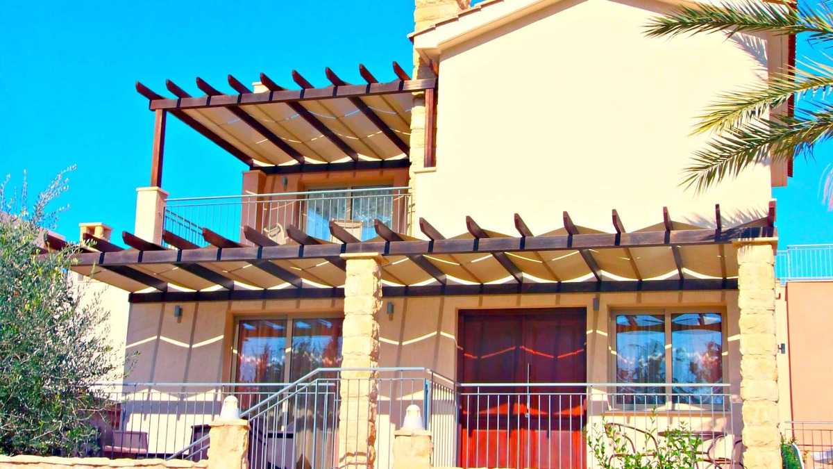Polis Villa | Exclusive Luxury Villa - Private Sandy Beach -Infinity Pool -Hot Tub -Games Room