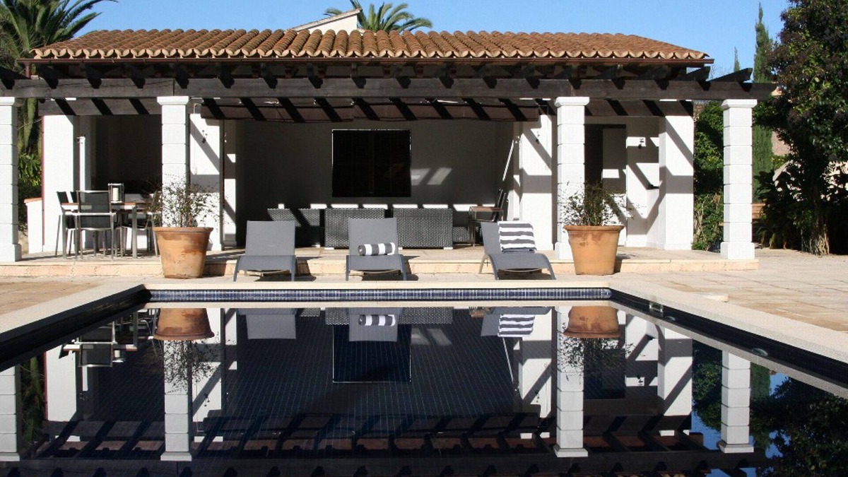 Soller Villa | Exclusive manor house 'El Camino del Rio' in heart of Sóller