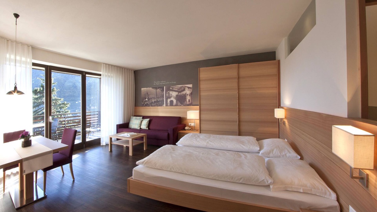 Lagundo Apartment | Exclusive modern design apartments with stunning views of Meran!