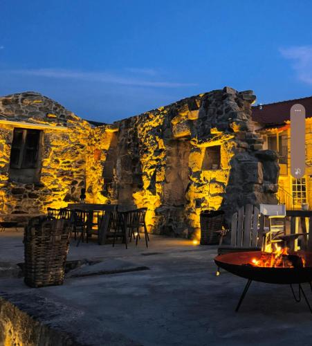 Ribeira de Pena House | Exclusive Pena Rio